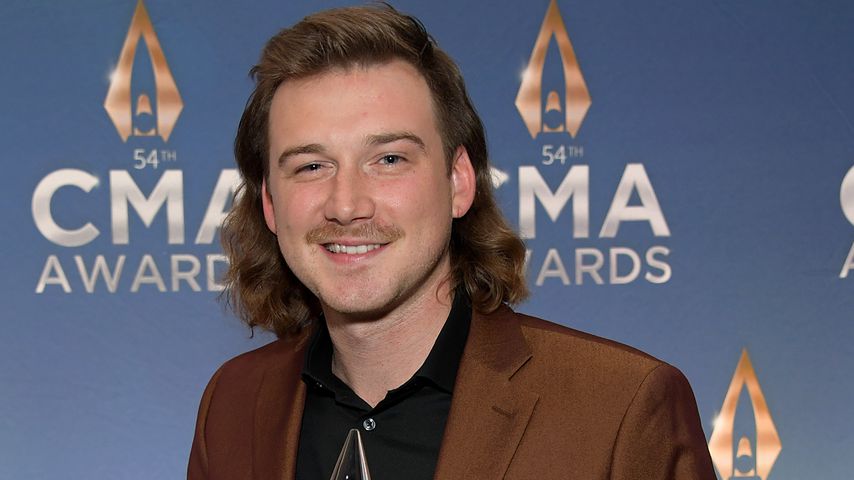 Morgan Wallen, Musiker