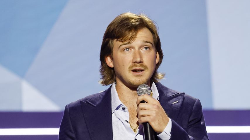 Morgan Wallen, Sänger
