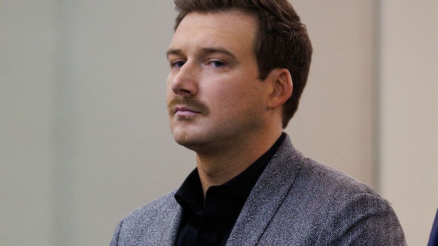 Nach seinem Kneipenausraster: Morgan Wallen meidet Bars