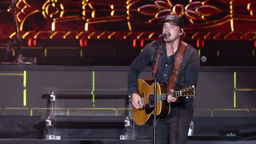 Morgan Wallen, Countrysänger