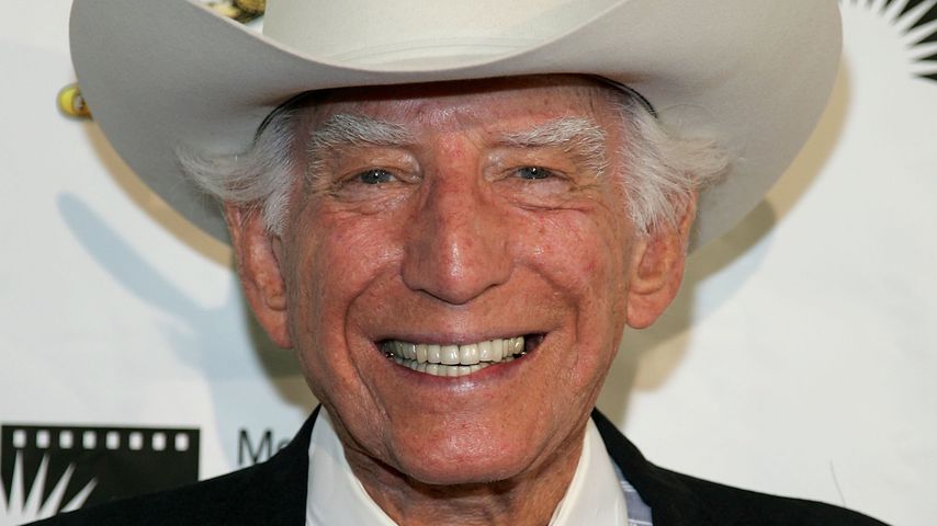 "Star Trek"-Star Morgan Woodward ist mit 93 Jahren gestorben