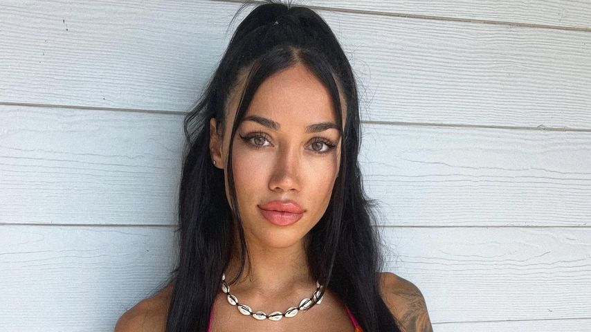 Moriah Jadea, Webstar