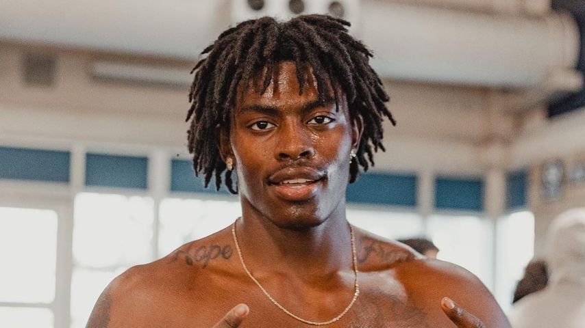 Nach Notfall: NFL-Star Morice Norris ist nicht gelähmt
