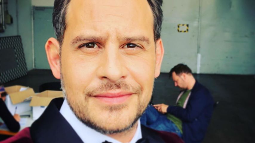 Moritz Bleibtreu, Schauspieler