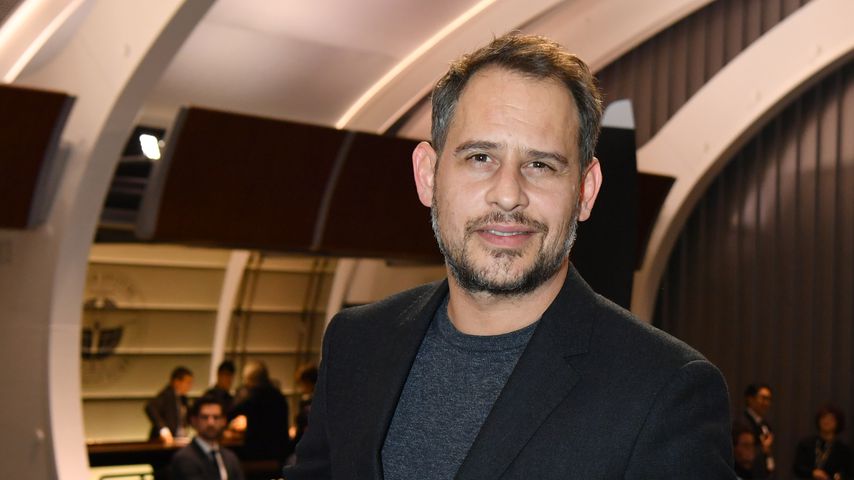 Mit Bierbauch: Moritz Bleibtreu postet 1. "Lommbock"-Bild