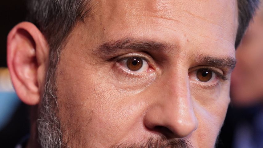 Erkannt? Dieser deutsche Star ist jetzt "Inder"!