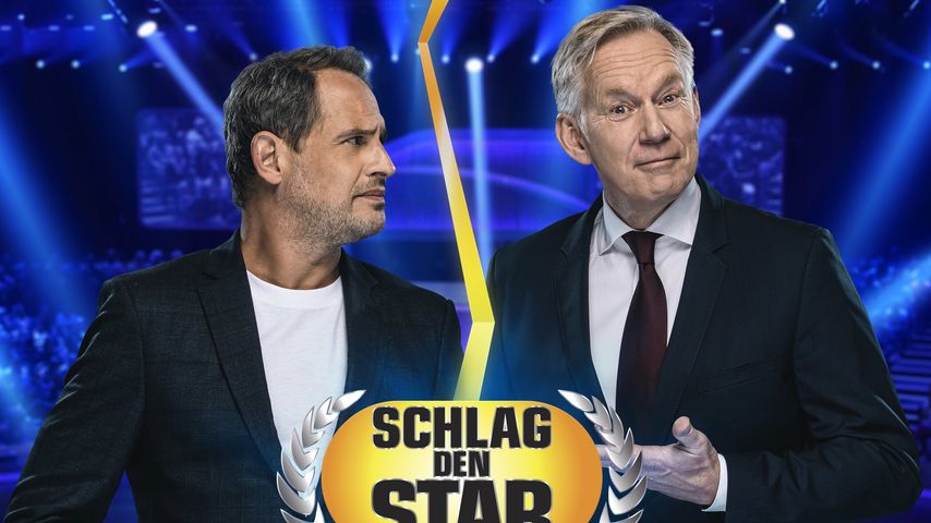 Erste Worte von "Schlag den Star"-Sieger Johannes B. Kerner