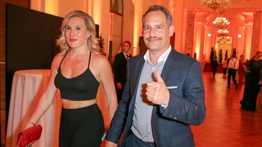 "Bock haben": Das ist Moritz Bleibtreus Liebesgeheimnis