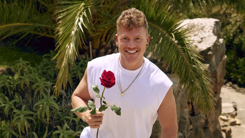 Moritz Breuninger, "Bachelor in Paradise"-Kandidat 2021