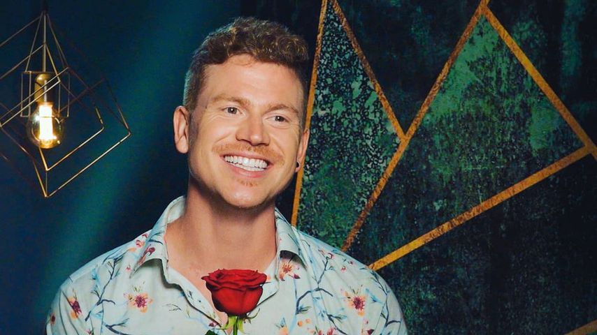 Ex-Bachelorette-Boy Moritz Breuninger
