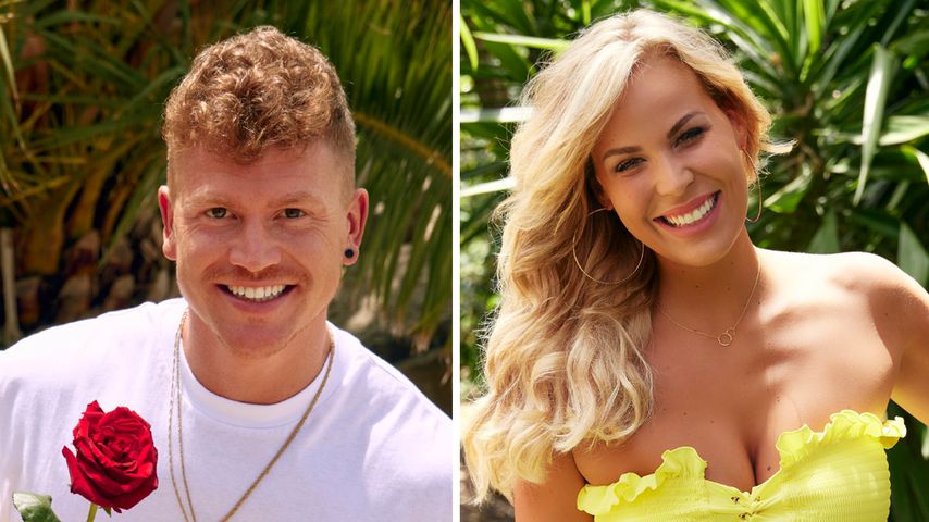 Nach Date: "Bachelor in Paradise"-Moritz gibt Chanelle Korb