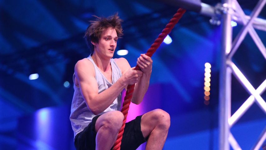 Erkämpft sich "Ninja Warrior"-Moritz den "Let's Dance"-Sieg?