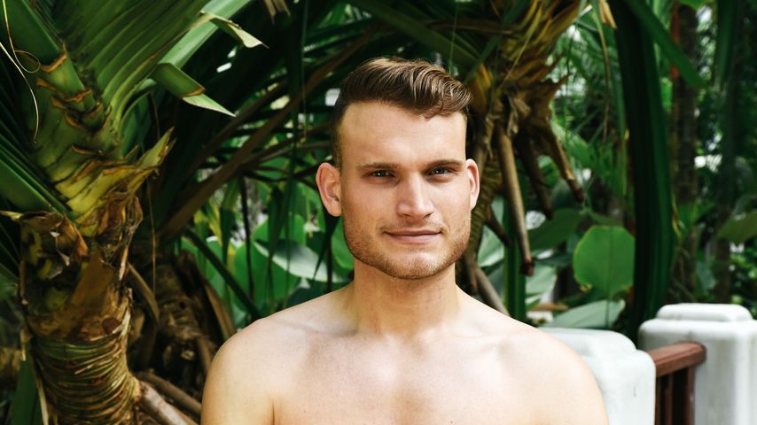 Moritz Krämer, Bachelorette-Teilnehmer