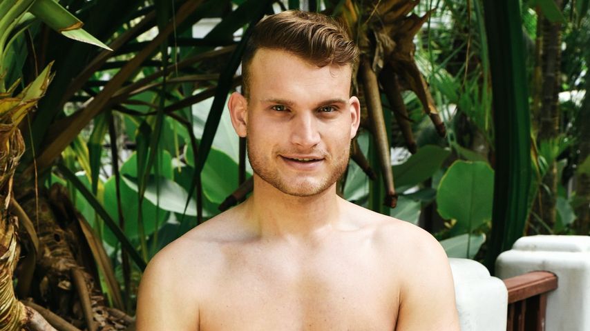 Moritz, Kandidat bei "Die Bachelorette" 2022