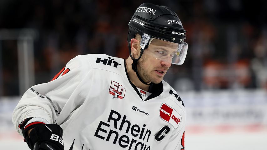 Moritz Müller, Februar 2023