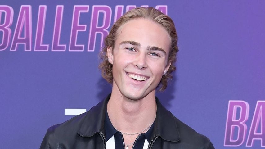 Moritz Rüdiger, Mai 2025