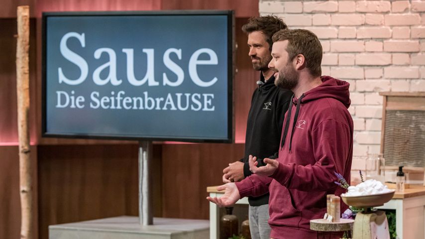 Wie läuft die Zusammenarbeit von Sause und Judith Williams?