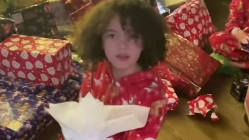 Moroccan Cannon an Weihnachten 2022
