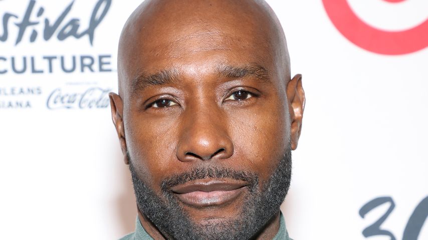 Morris Chestnut ermittelt als Watson ohne Sherlock Holmes