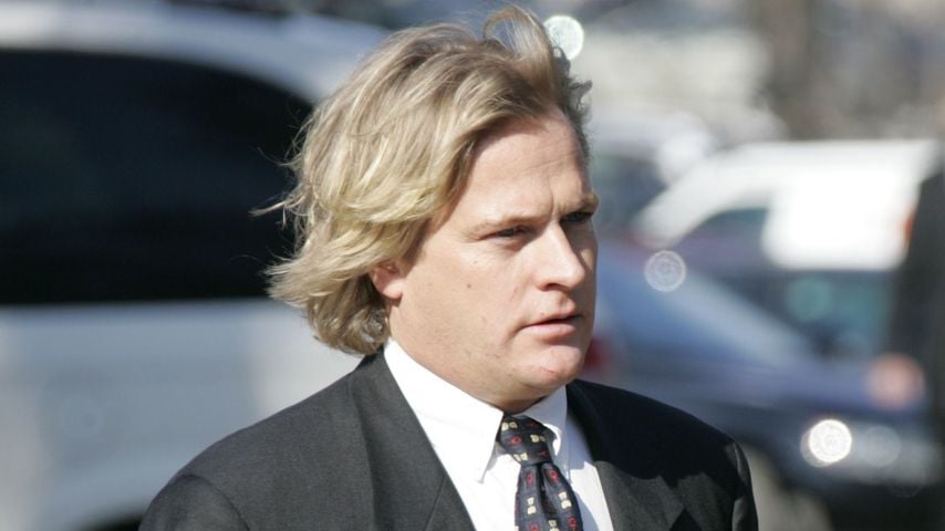 Morten Borg, Exmann von Kronprinzessin Mette-Marit