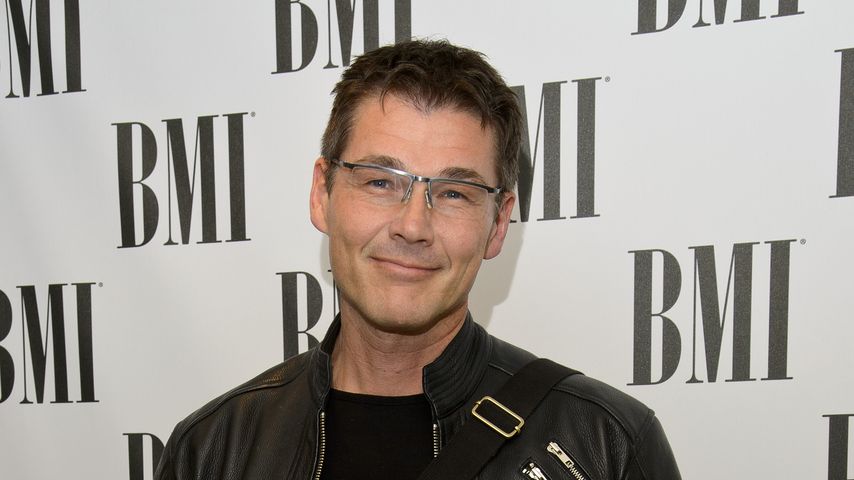Morten Harket, 2013