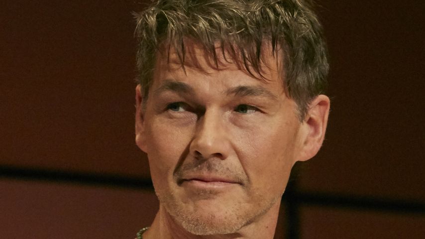 Morten Harket, Sänger
