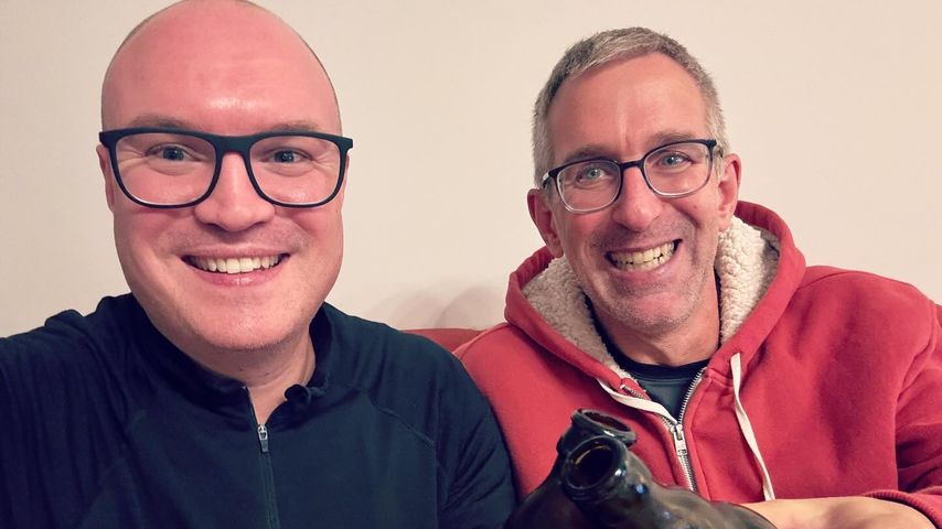 "Hochzeit auf den ersten Blick"-Morten freut sich für Freund
