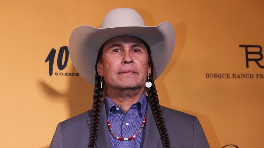 Flucht vor Polizei? Neffe von "Yellowstone"-Star vermisst