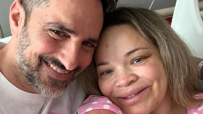 Moses Hacmon, Trisha Paytas und das zweite Baby