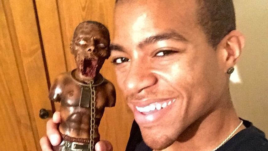 Polizei ermittelt: Wurde "The Walking Dead"-Moses ermordet?