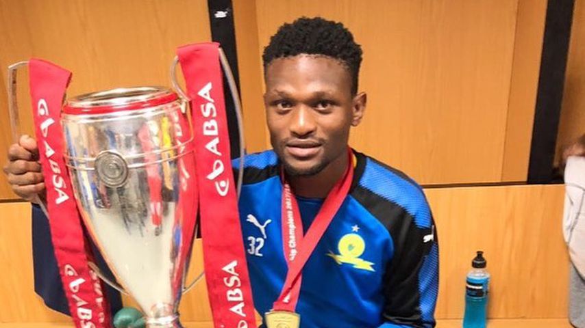 Profifußballer Madisha (25) stirbt bei tragischem Autounfall