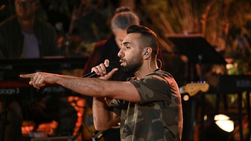 MoTrip bei "Sing meinen Song"