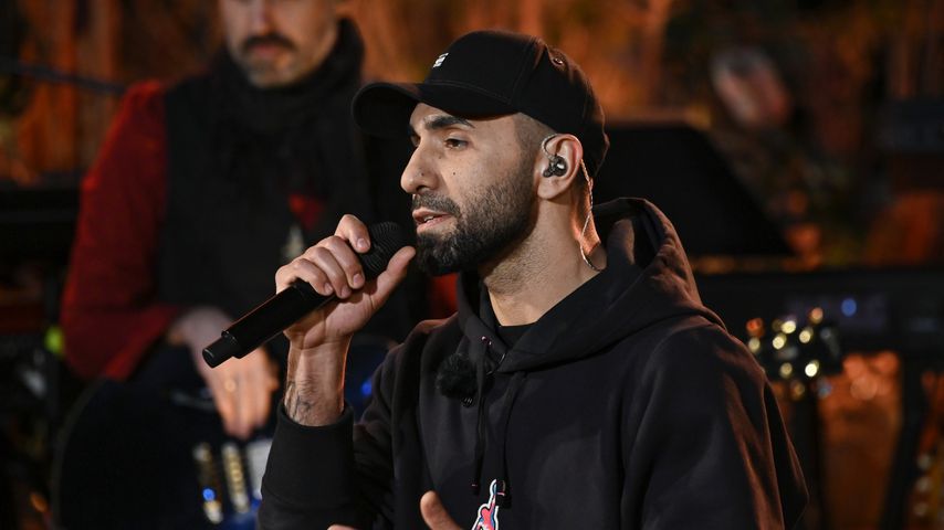 MoTrip bei "Sing meinen Song - Das Tauschkonzert"