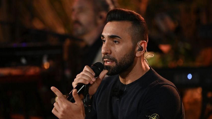 "Embryo"-Lied: "Sing meinen Song" wegen MoTrip unterbrochen