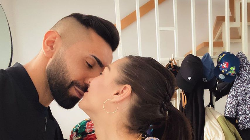 MoTrip und Larissa