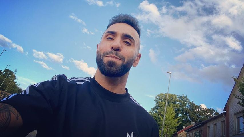 "Sing meinen Song"-MoTrip hatte mit Rassismus zu kämpfen!