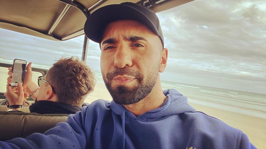 MoTrip in Südafrika