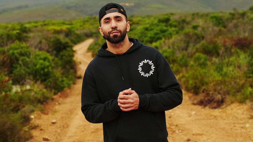 Rapper MoTrip