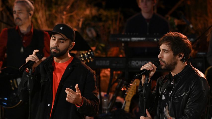 Ups! Max Giesinger patzt bei zwei "Sing meinen Song"-Duetten