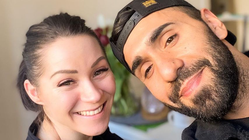 MoTrip und Larissa