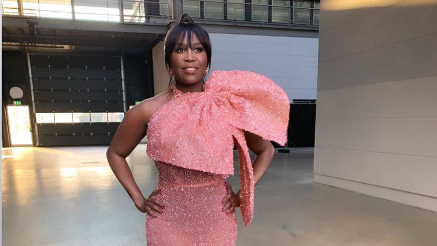 Motsi Mabuse, TV-Star
