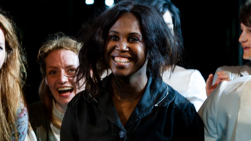 Neue TV-Show: Motsi Mabuse & Co. suchen erstes Curvy-Model
