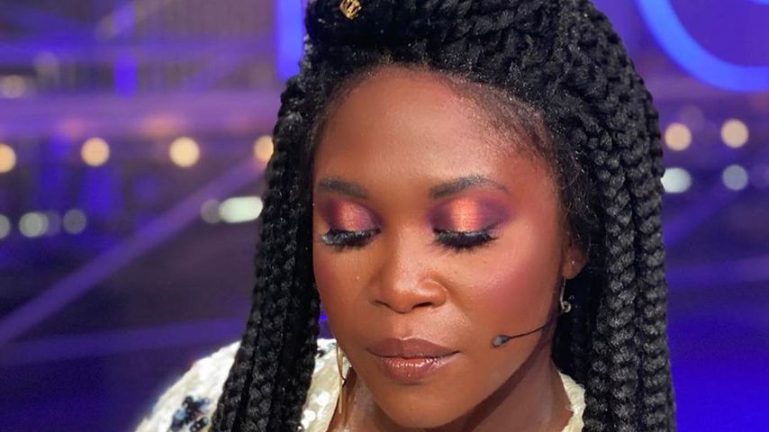 Motsi Mabuse, "Big Performance"-Jurorin