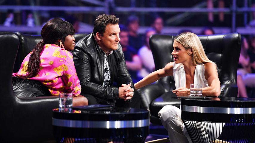 Wie kam die neue Show "Big Performance" beim Publikum an?