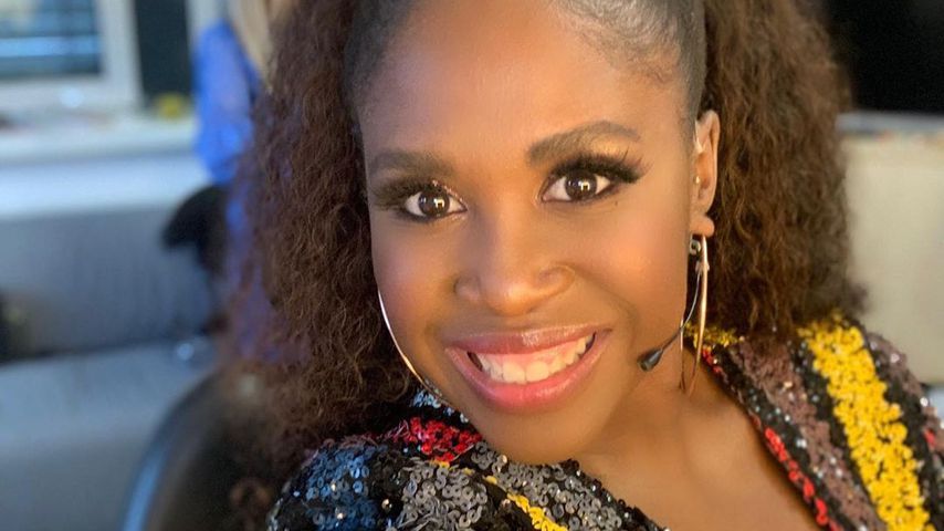 Motsi Mabuse, TV-Star und "Let's Dance"-Jurorin