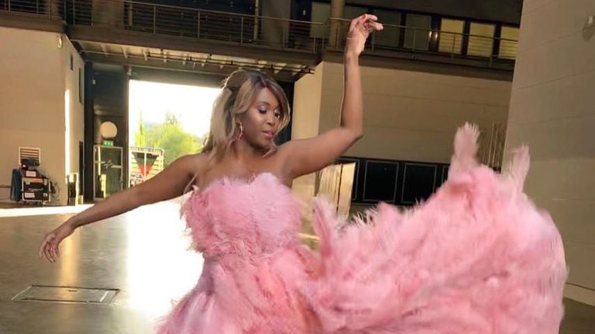 Motsi Mabuse, "Let's Dance"-Jurorin