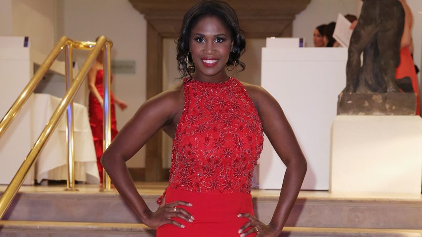Spaß am Set: Motsi Mabuse stellt GZSZ auf den Kopf