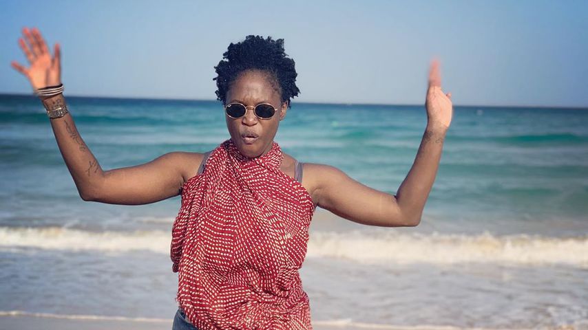 Motsi Mabuse, TV-Star