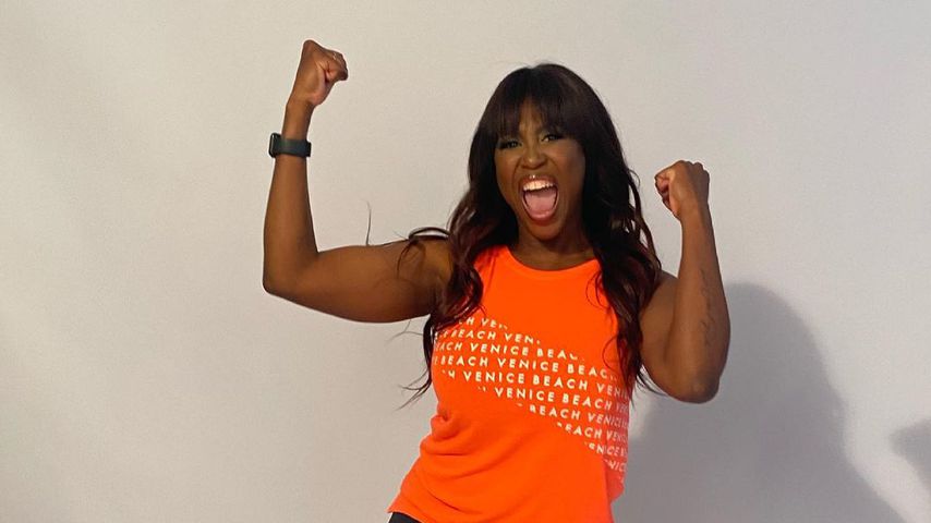 Motsi Mabuse, "Let's Dance"-Jurorin