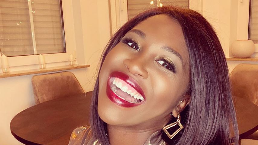 Motsi Mabuse, 2020